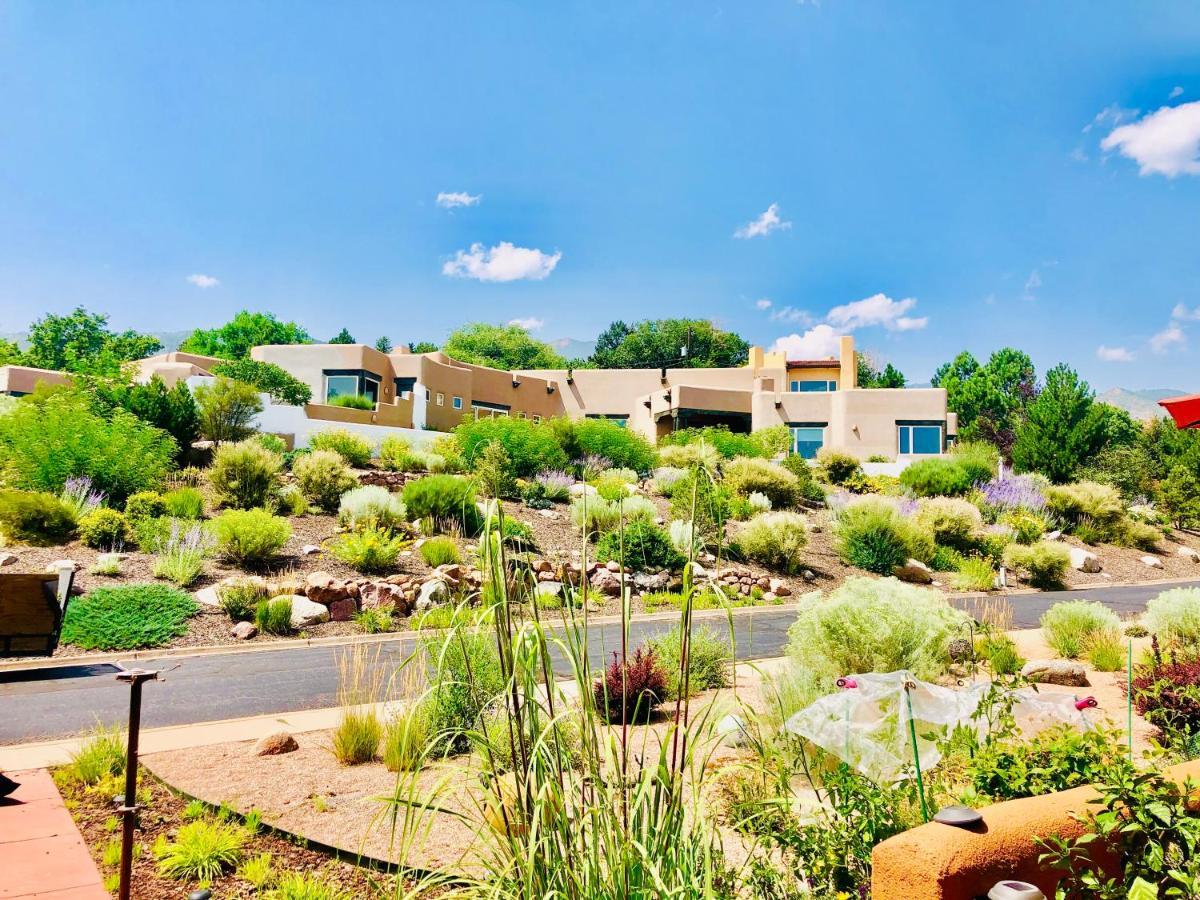 Celestial Casita Villa Colorado Springs Kültér fotó