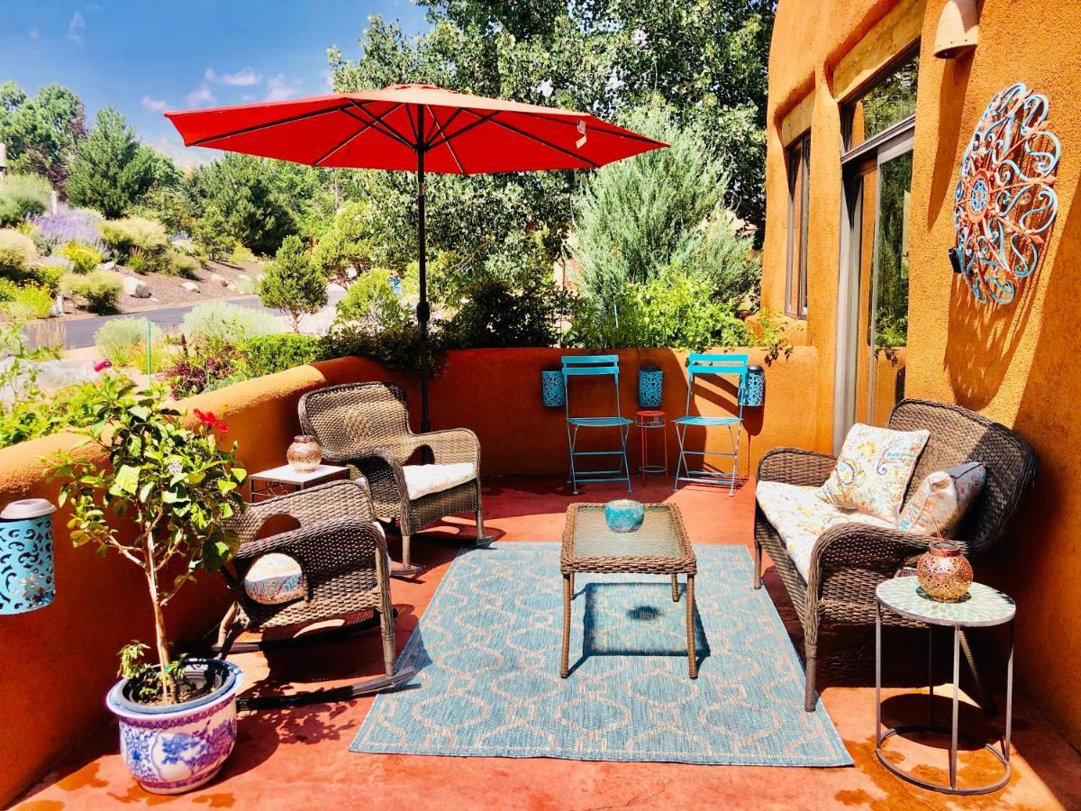Celestial Casita Villa Colorado Springs Kültér fotó
