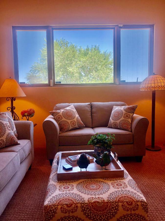 Celestial Casita Villa Colorado Springs Kültér fotó